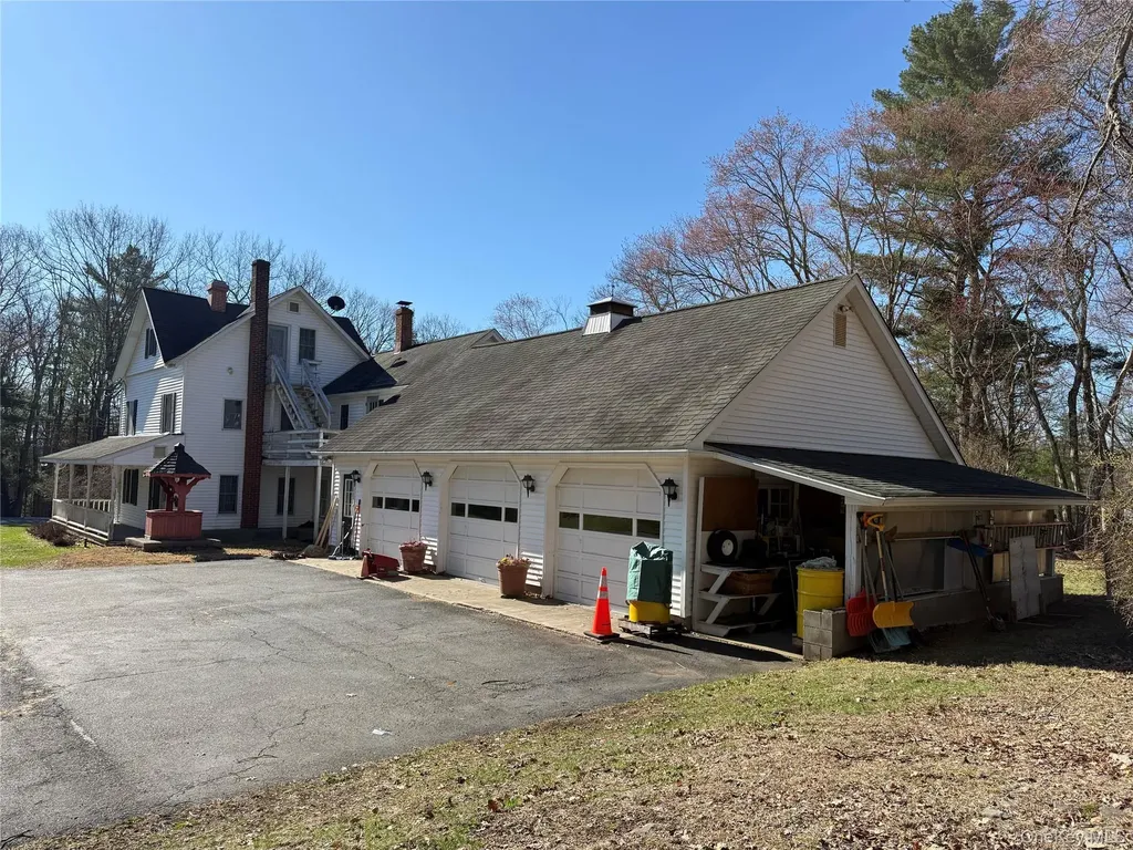 110 Eldred Yulan Road Eldred NY 12732