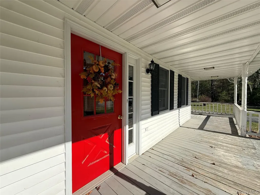 110 Eldred Yulan Road Eldred NY 12732