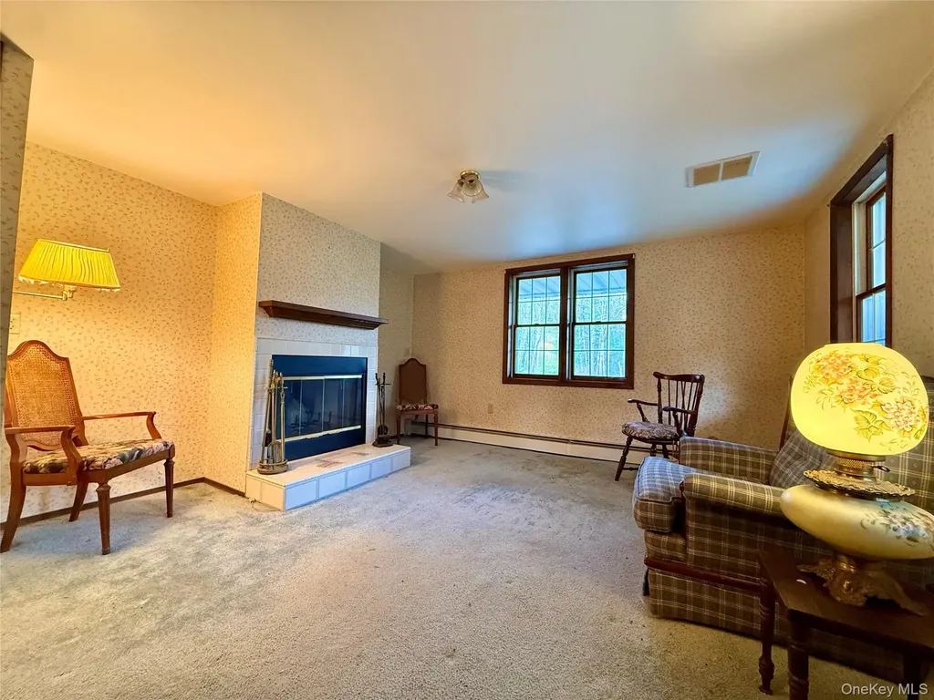 110 Eldred Yulan Road Eldred NY 12732