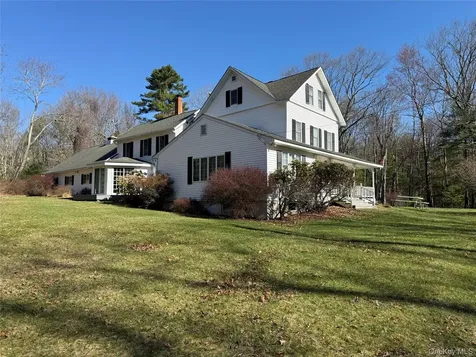 110 Eldred Yulan Road Eldred NY 12732
