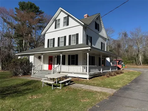 110 Eldred Yulan Road Eldred NY 12732