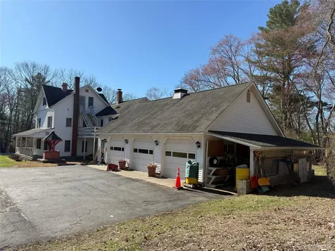 110 Eldred Yulan Road Eldred NY 12732
