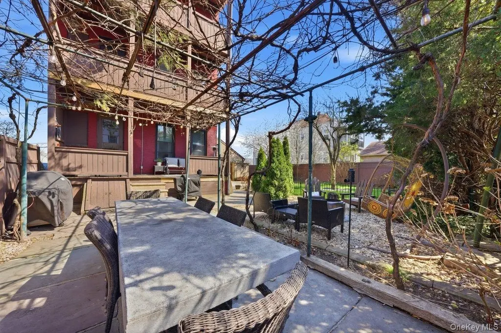 35 S Devoe Avenue Yonkers NY 10705