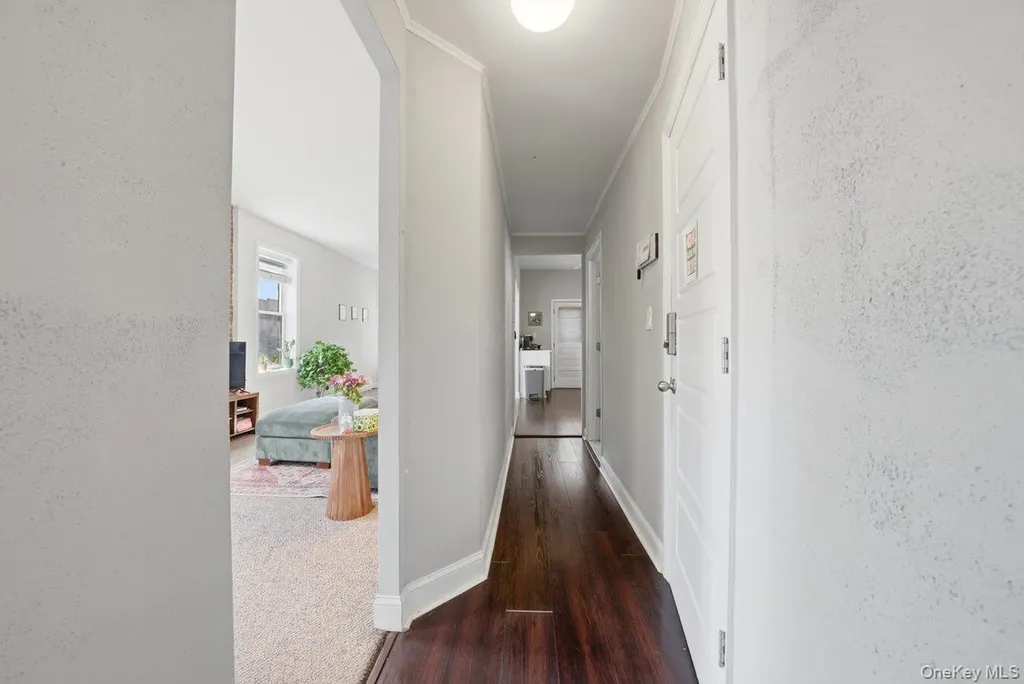 35 S Devoe Avenue Yonkers NY 10705