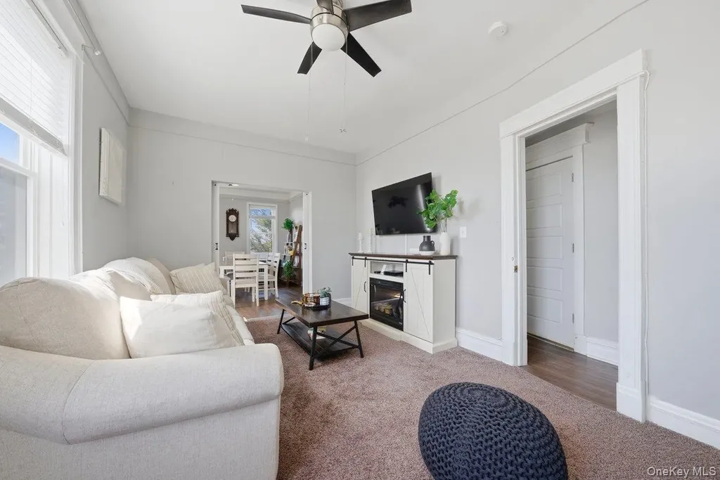 35 S Devoe Avenue Yonkers NY 10705