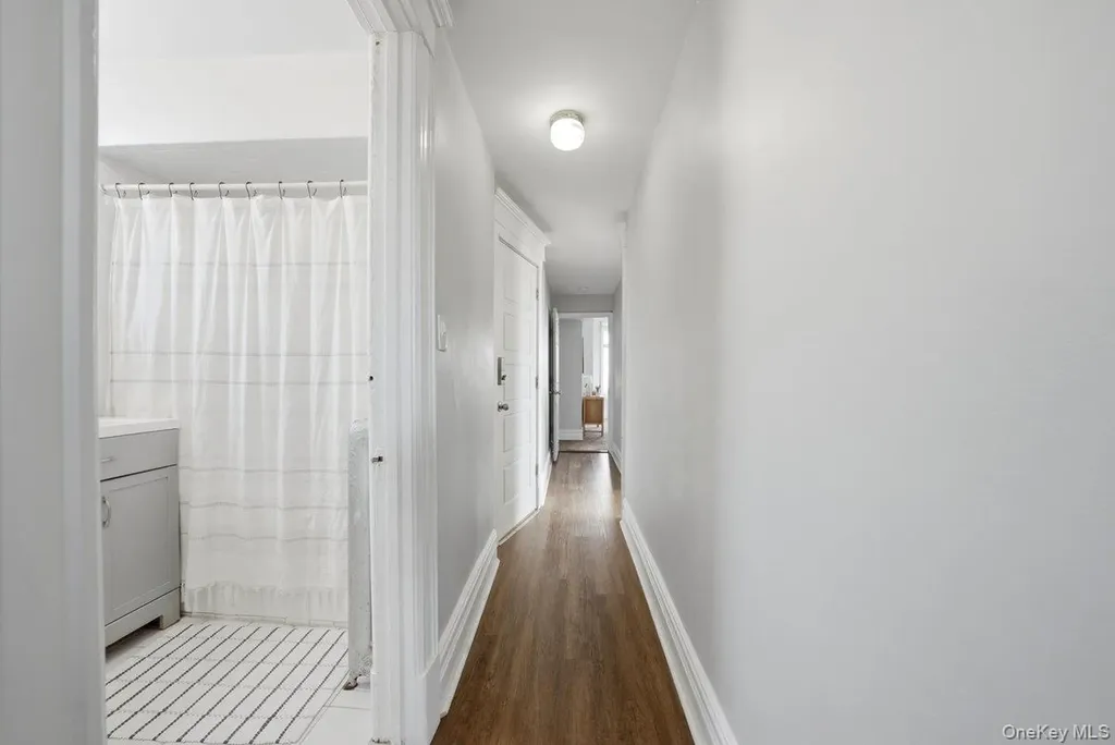 35 S Devoe Avenue Yonkers NY 10705