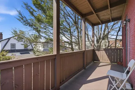 35 S Devoe Avenue Yonkers NY 10705