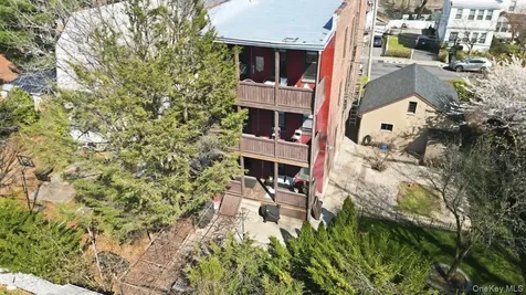 35 S Devoe Avenue Yonkers NY 10705