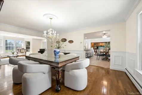 33 King Arthur Court New City NY 10956