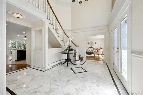 33 King Arthur Court New City NY 10956