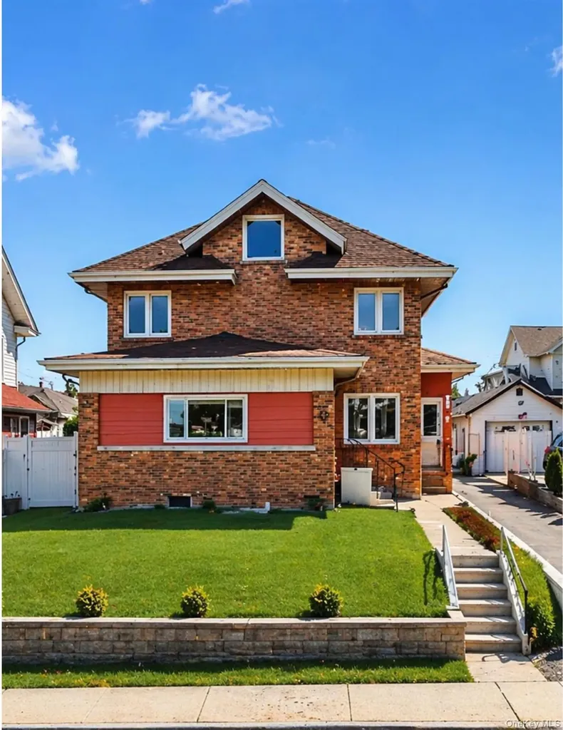122 Buckingham Road Yonkers NY 10701