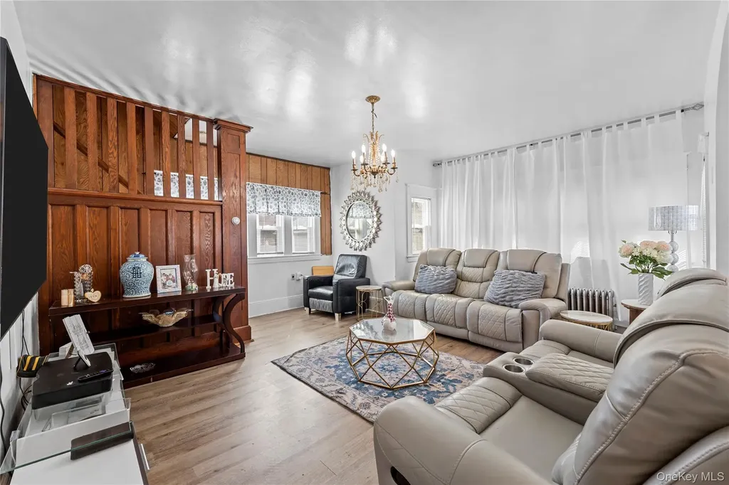 122 Buckingham Road Yonkers NY 10701