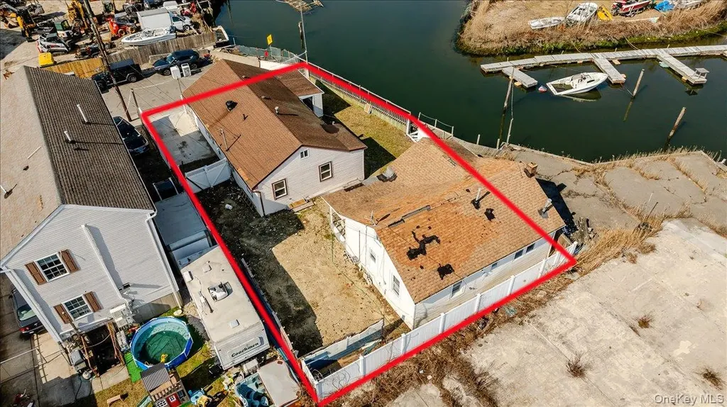 214 Beach Third Far Rockaway NY 11691