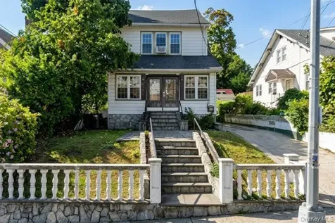 8740 188th Street Jamaica Estates NY 11423