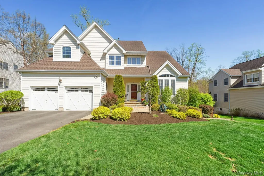 70 Travis Road Baldwin Place NY 10505
