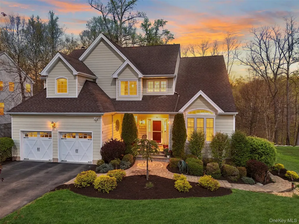 70 Travis Road Baldwin Place NY 10505