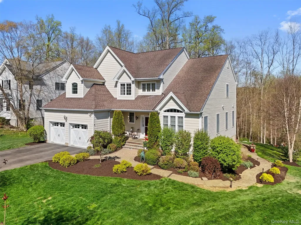 70 Travis Road Baldwin Place NY 10505