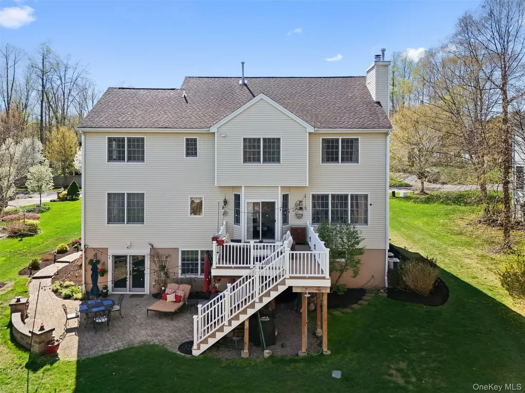 70 Travis Road Baldwin Place NY 10505