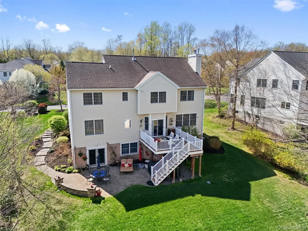 70 Travis Road Baldwin Place NY 10505