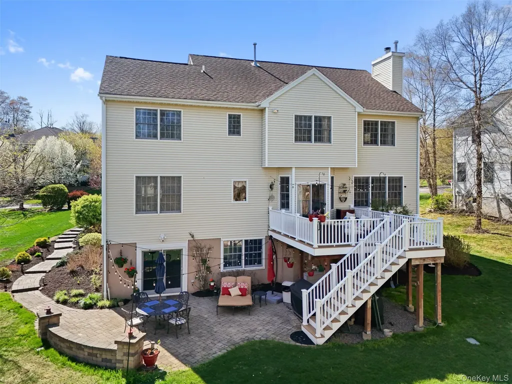 70 Travis Road Baldwin Place NY 10505