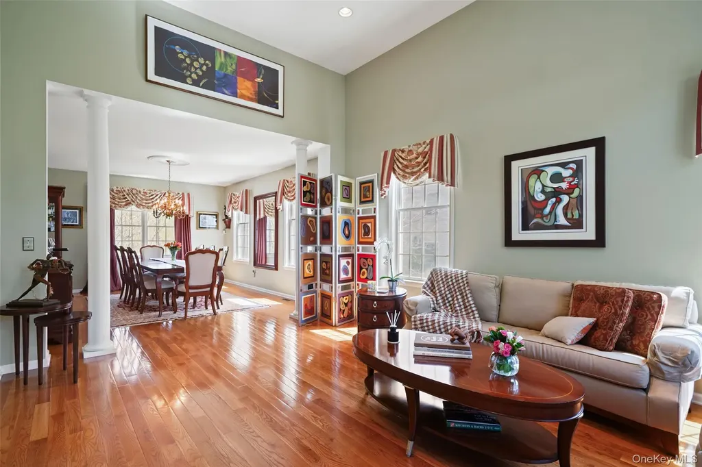 70 Travis Road Baldwin Place NY 10505