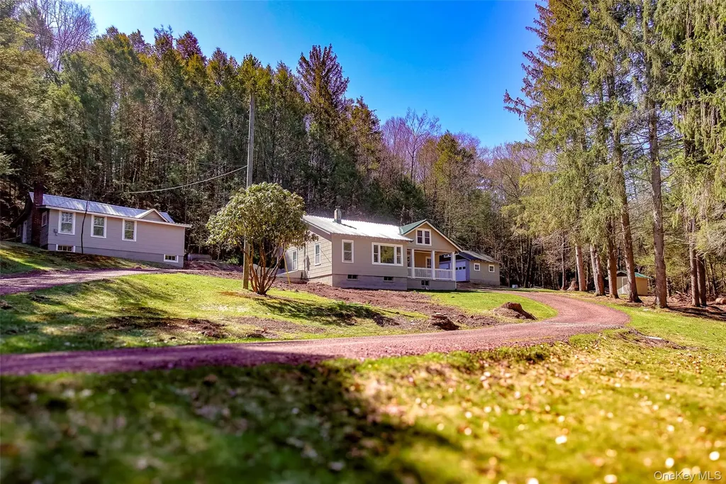 36 Highland Lake Road Eldred NY 12732
