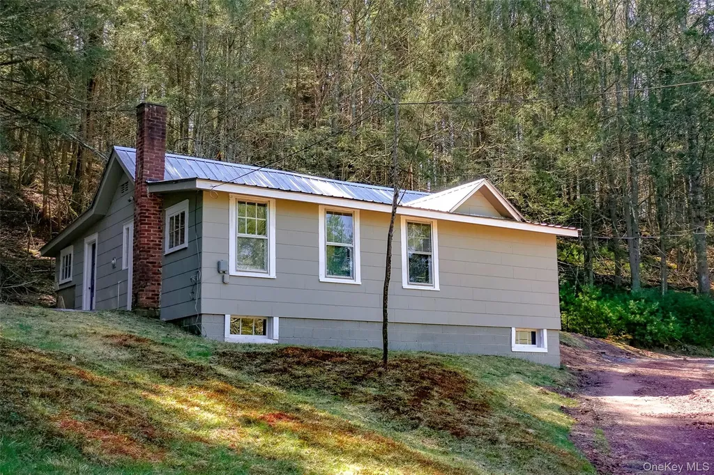36 Highland Lake Road Eldred NY 12732