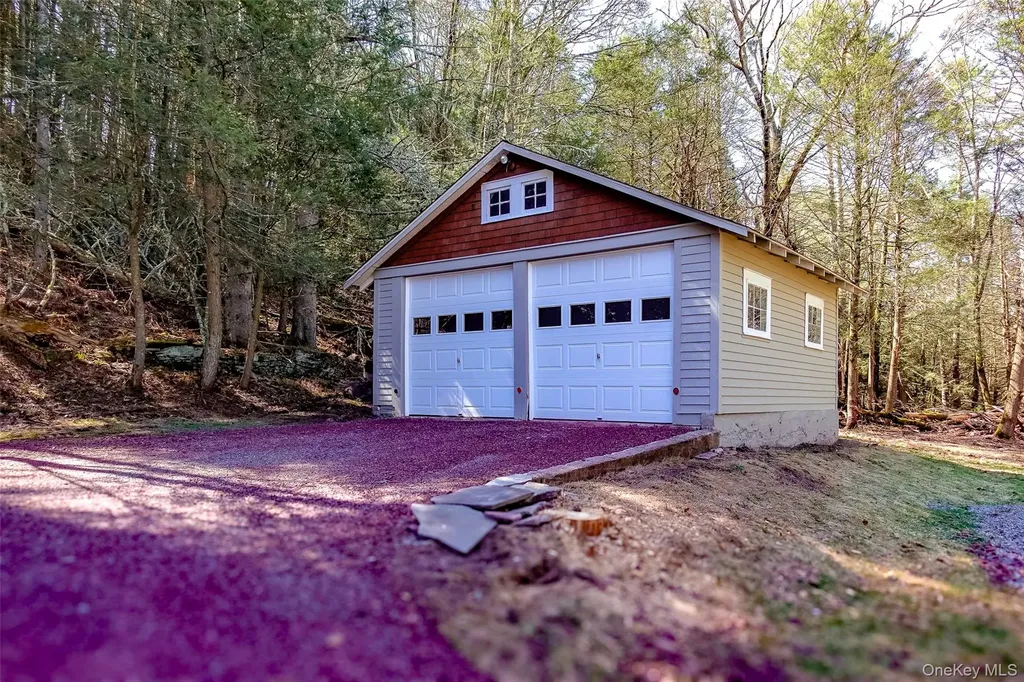 36 Highland Lake Road Eldred NY 12732