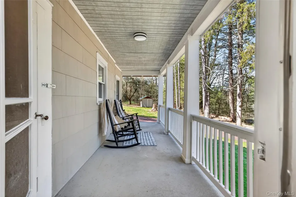36 Highland Lake Road Eldred NY 12732