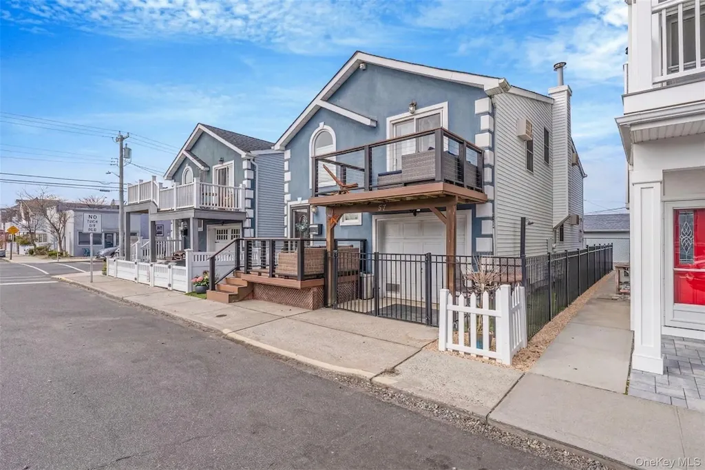 57 Indiana Avenue Long Beach NY 11561