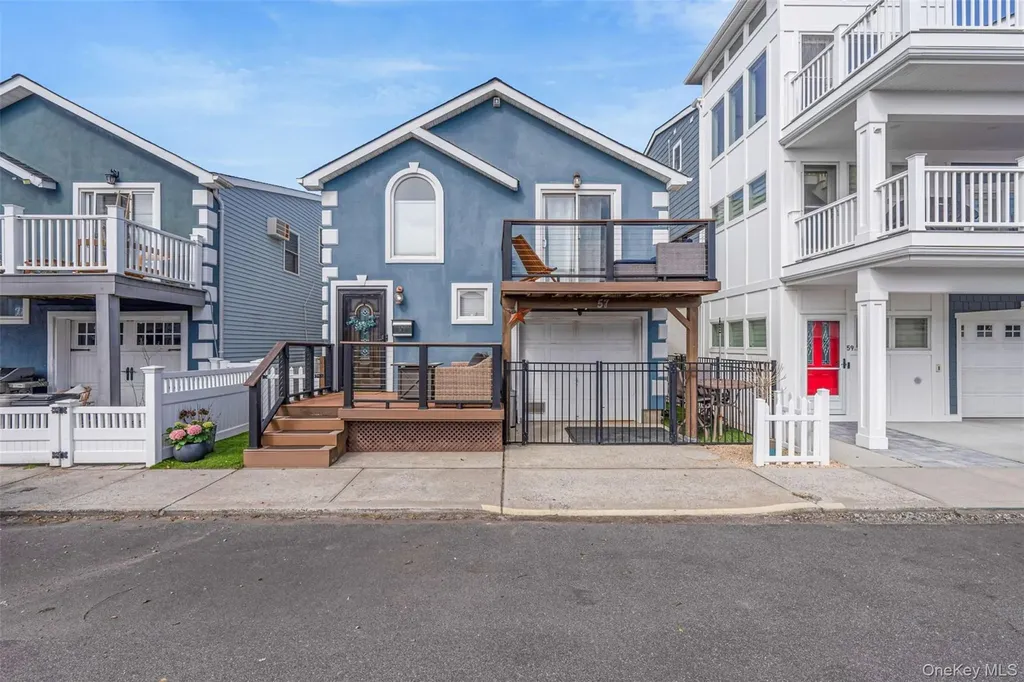 57 Indiana Avenue Long Beach NY 11561