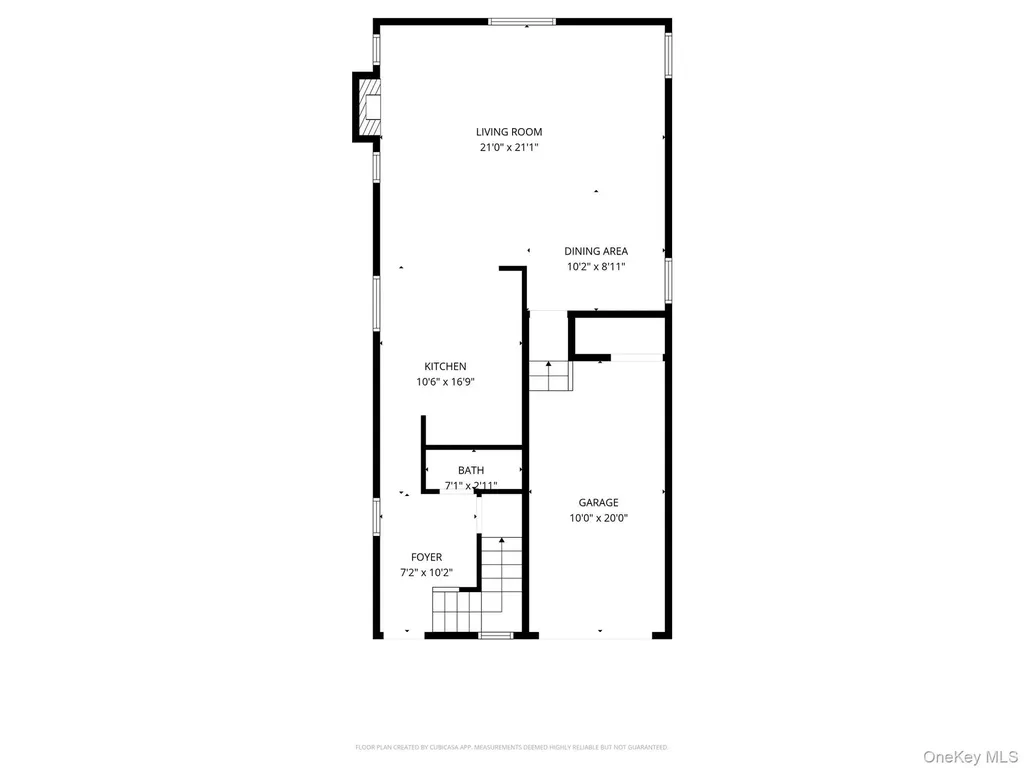 57 Indiana Avenue Long Beach NY 11561