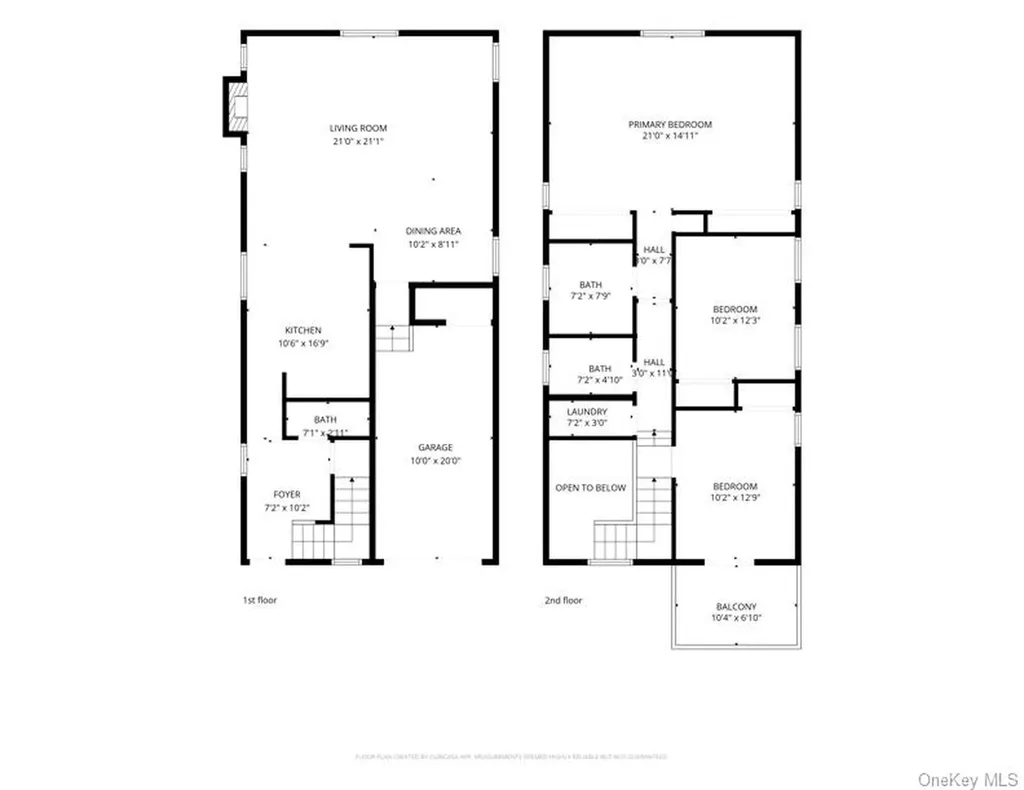 57 Indiana Avenue Long Beach NY 11561