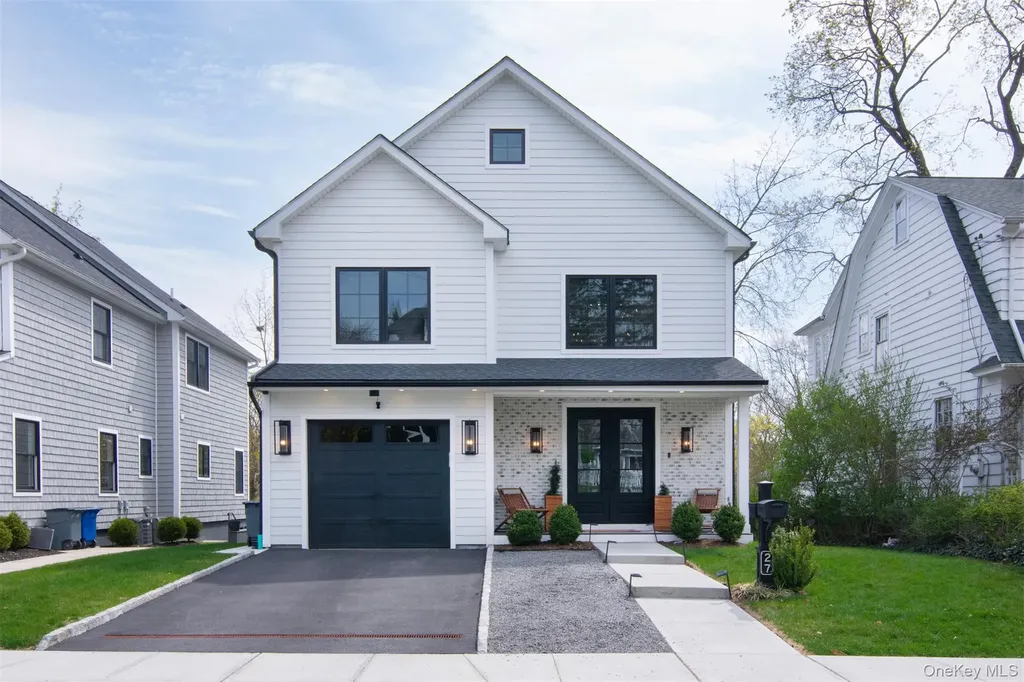 27 Chittenden Avenue Tuckahoe NY 10707