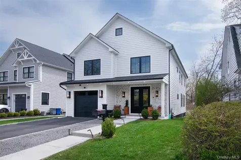 27 Chittenden Avenue Tuckahoe NY 10707