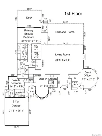 32 The Crossing Purchase NY 10577