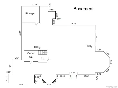 32 The Crossing Purchase NY 10577