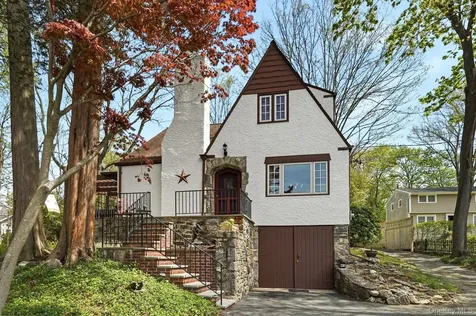 45 Chestnut Street Ardsley NY 10502