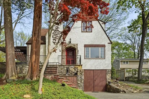 45 Chestnut Street Ardsley NY 10502