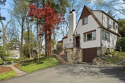 45 Chestnut Street Ardsley NY 10502