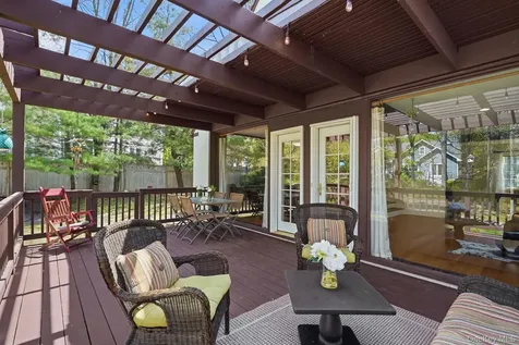 45 Chestnut Street Ardsley NY 10502