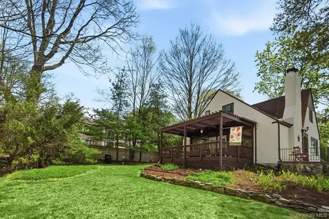 45 Chestnut Street Ardsley NY 10502