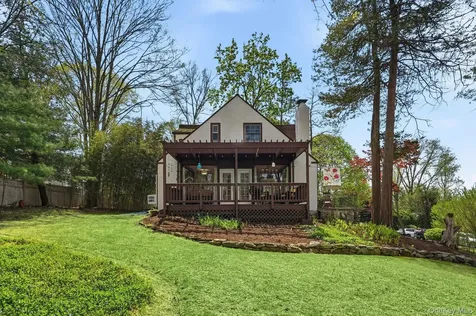 45 Chestnut Street Ardsley NY 10502