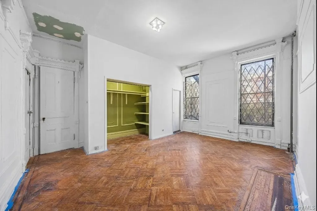 487 Hancock Street Brooklyn NY 11233