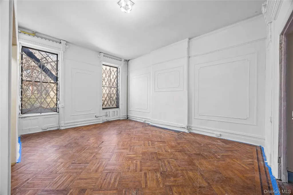 487 Hancock Street Brooklyn NY 11233