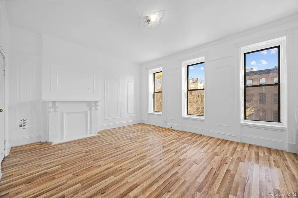 487 Hancock Street Brooklyn NY 11233