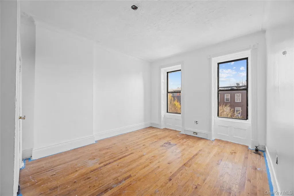 487 Hancock Street Brooklyn NY 11233