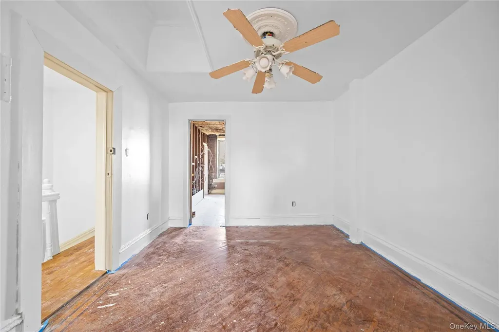 487 Hancock Street Brooklyn NY 11233