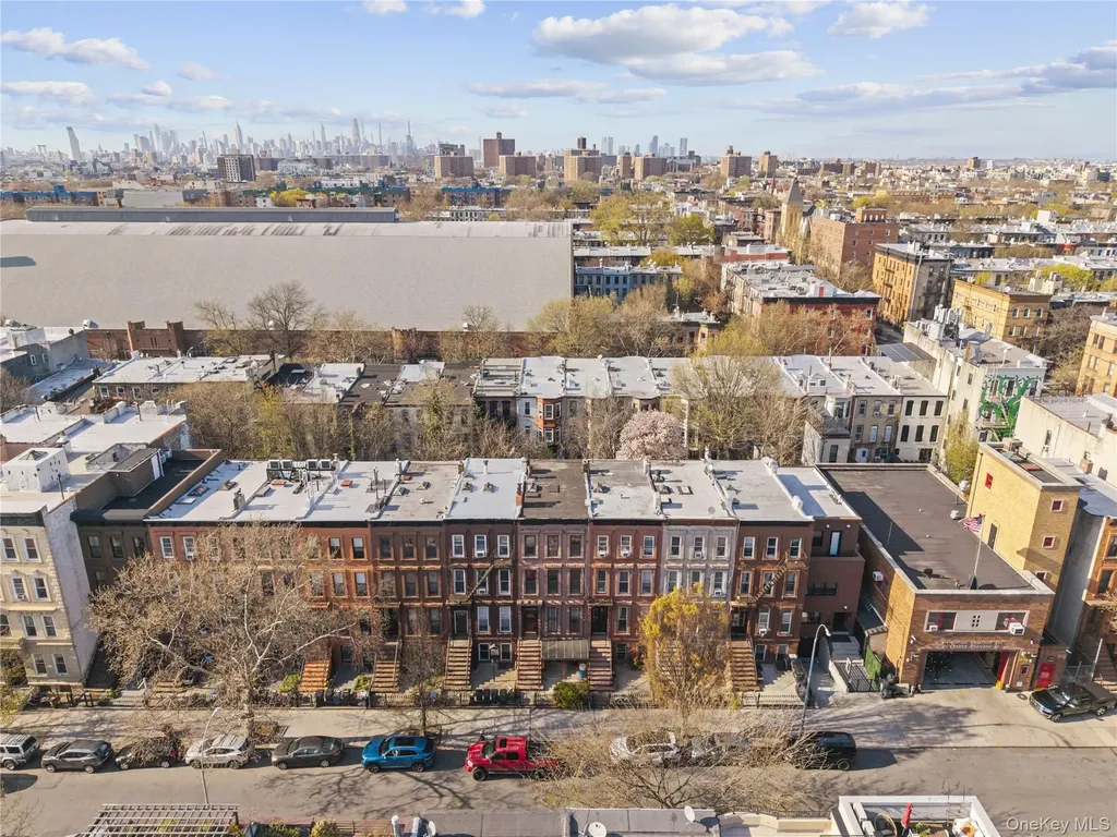 487 Hancock Street Brooklyn NY 11233