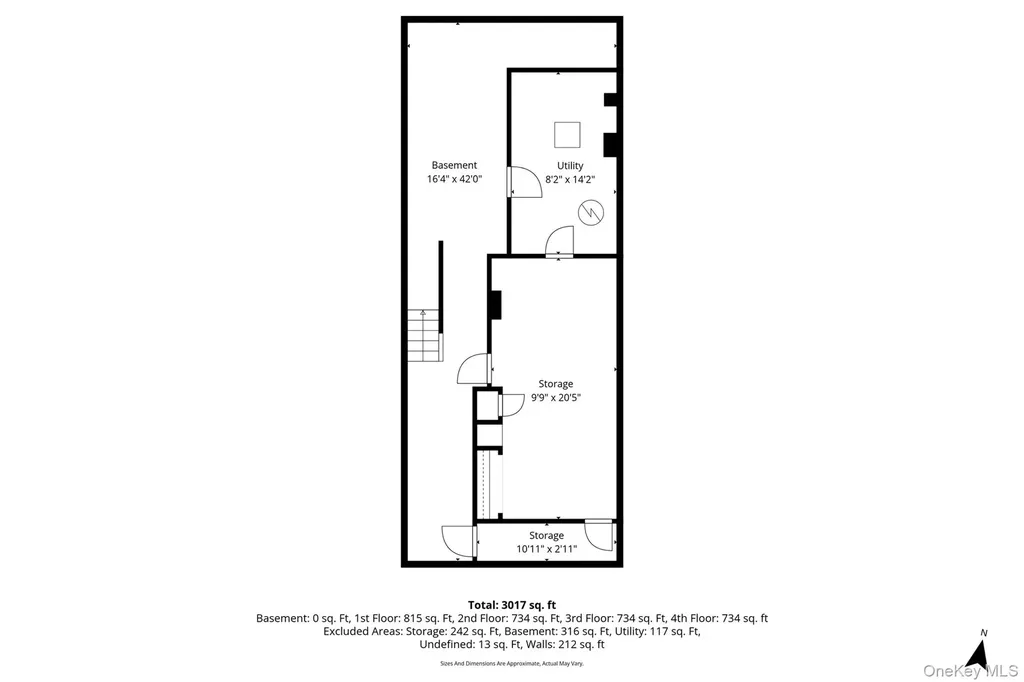 487 Hancock Street Brooklyn NY 11233